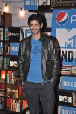 Gaurav Kapoor at MTV Indies Event in Mumbai on 20th Feb 2014